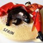 Bullfighting Matador Spain High Quality Resin 3D fridge magnet