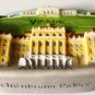 Schonbrunn Palace (Schönbrunn) Vienna Austria High Quality Resin 3D fridge magnet