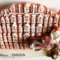 Hawa Mahal Jaipur Pink City INDIA High Quality Resin 3D fridge magnet