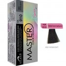 Dcash Master Hair Dye Color Permanent Cream No: HA910 Ash Highlight