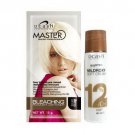 Dcash Master Hair Bleaching Powder Lightener Kit : White 15g