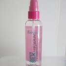 Berina Super Silk Hair Serum soft smooth shiny hair jojoba oil 100ml.