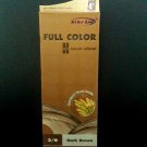 STAR LIST FULL COLOR HAIR COLOR CREAM 3/0 (DARK BROWN)