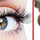 Natural Lashes Eyebrow Eyelash / BEARD Side-Burn Growth SERUM Roll-On 10ml