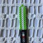 Green Lightsaber Keychains