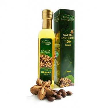 Inca Oil 250 ml.