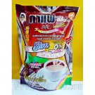 Coffee slim majority (16 cases).