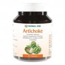 Artichoke 60 capsules ( ).