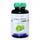 Ginkgo Biloba 100cap