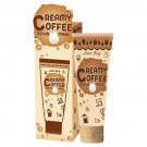 Creamy Coffee Scrub & Mask 100g.