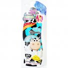 milky shower cream ( 1 liter )