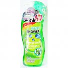 Body Shower Recipe Seaweed & Collagen. (1 liter)