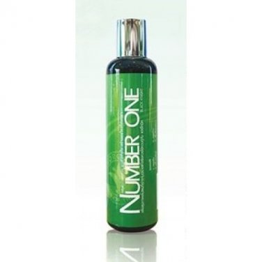 Number One Black Knight. 240ml.