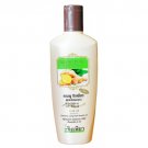 Pure ginger shampoo Formula accelerate long as x3