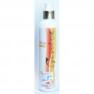 Massage accelerate long hair