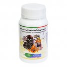 Cold pressed oil