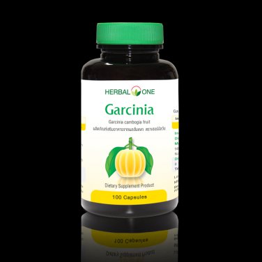 Garcinia (60cap)