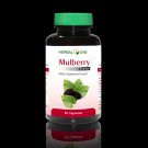 Mulberry Leaf Extract  (60 caps)