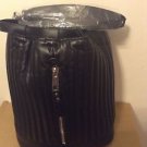 Zara woman Casual backpack BNWT Black
