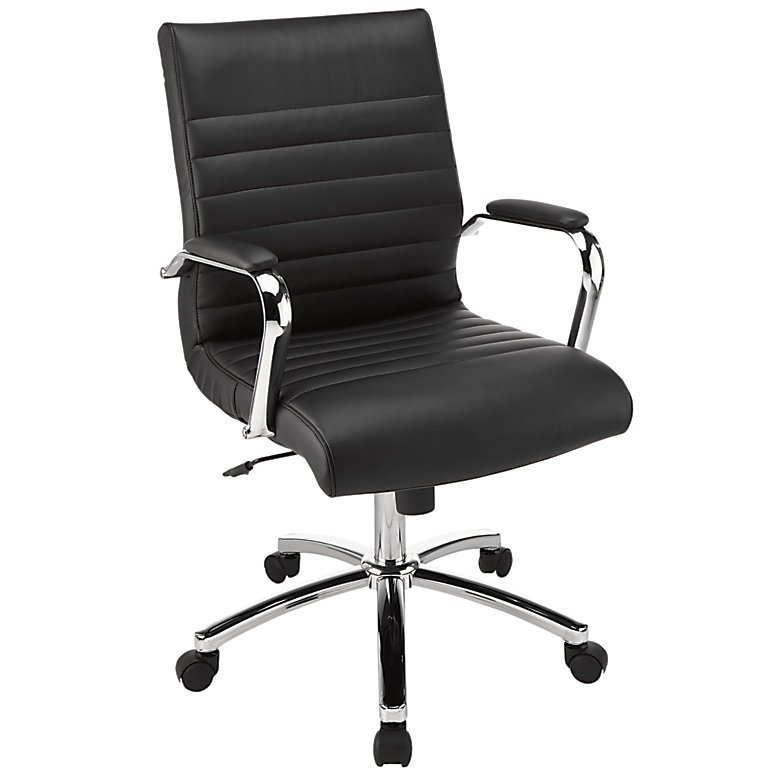 Winsley mid back chair