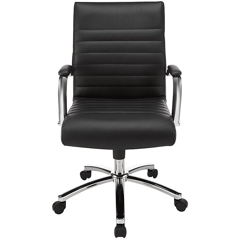 Chair realspace winsley