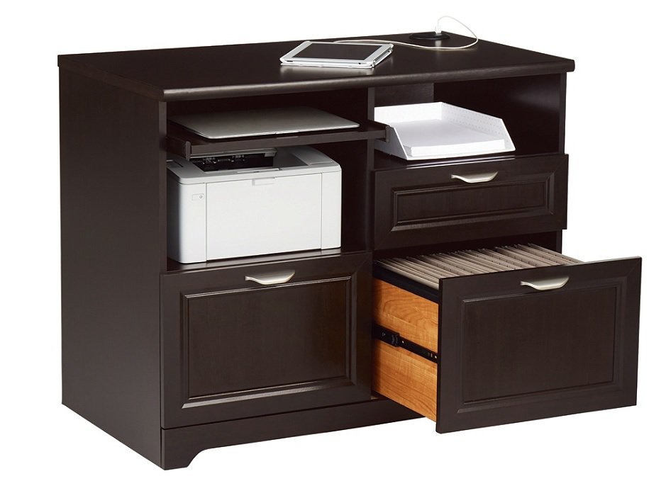 Realspace Magellan Tech Station 2.0, Espresso