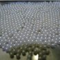 10pcs 2-3mm small and tiny seed pearl in round shape ,00418KY