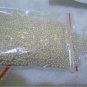 10pcs 2-3mm small and tiny seed pearl in round shape ,00418KY
