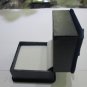 1 pcs Bow Tie velvet jewelry box for pearl pendant,01021BD