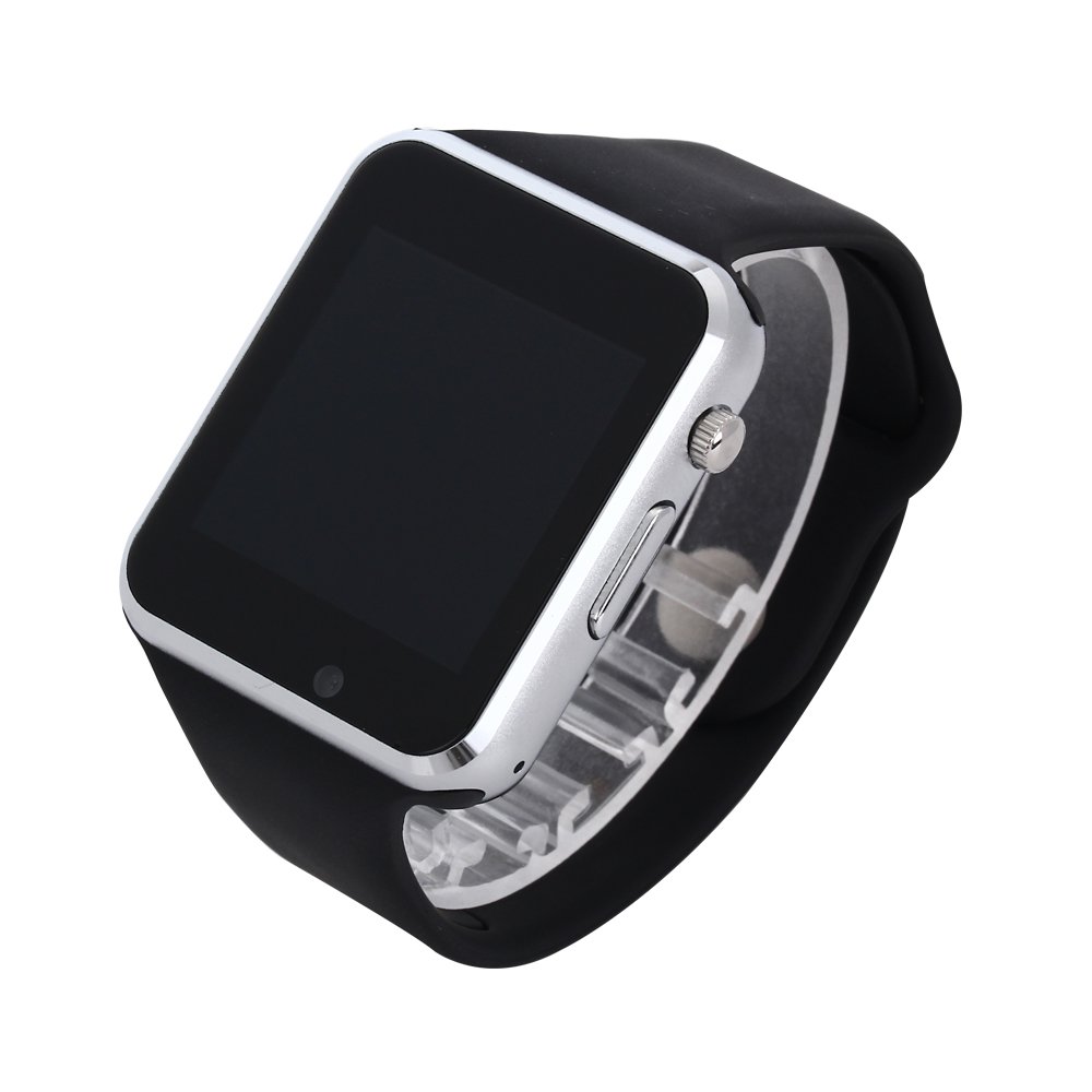 Uhoofit Smart Watch (Black)