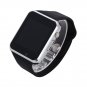 Uhoofit Smart Watch (Black)