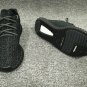 Yeezy Boost 350 - Pirate Black (VIDEO AVAIL)