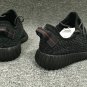 Yeezy Boost 350 - Pirate Black (VIDEO AVAIL)