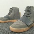 Yeezy Boost 750 Grey Gum * Glow in the dark