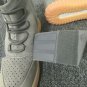 Yeezy Boost 750 Grey Gum * Glow in the dark
