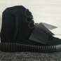 Yeezy Boost 750 Triple Black (VIDEO AVAIL)