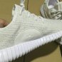 Yeezy Boost 350 - Triple White (VIDEO AVAIL)
