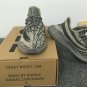 Yeezy SPLY-350 Boost V2 -Dark Grey w/ Grey Stripes GLOW