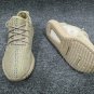 Yeezy Boost 350 - Oxford Tan (VIDEO AVAIL)
