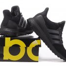 Ultra Boost - ALL Black (VIDEO AVAIL)