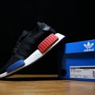 OG NMD Black w/ Red & Blue Plugs (VIDEO AVAIL)