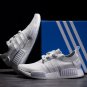 NMD Triple White