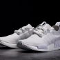 NMD Triple White