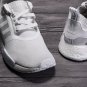 NMD Triple White