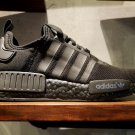 NMD Triple Black