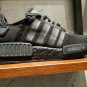 NMD Triple Black