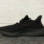 Yeezy SPLY-350 Boost V2 -Black w/ Copper Stripe