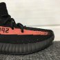 Yeezy SPLY-350 Boost V2 -Black w/ Copper Stripe