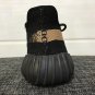 Yeezy SPLY-350 Boost V2 - Black w/ Green Stripe