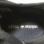 Yeezy SPLY-350 Boost V2 - Black w/ Green Stripe